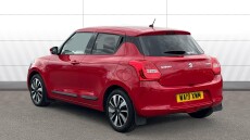 Suzuki Swift 1.0 Boosterjet SZ5 5dr Auto Petrol Hatchback